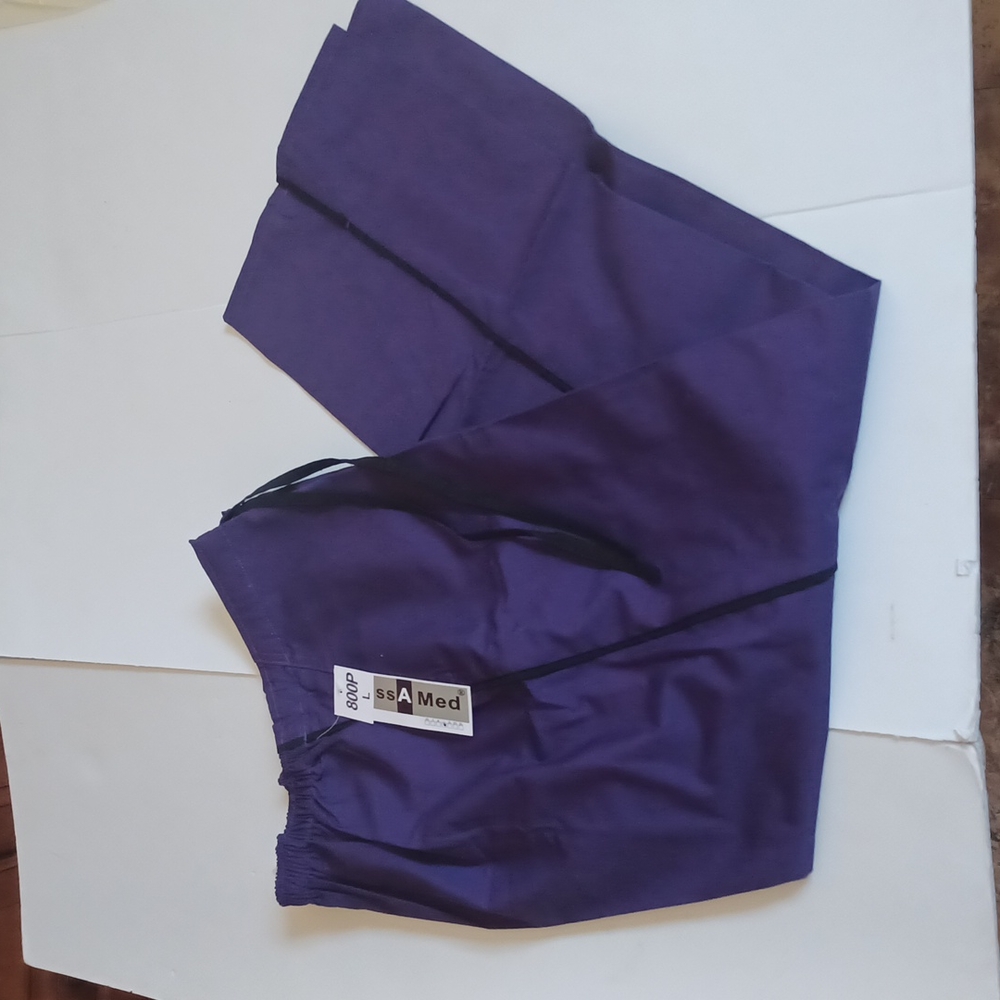 SCRUBS, Ladies (L) Dress A Med